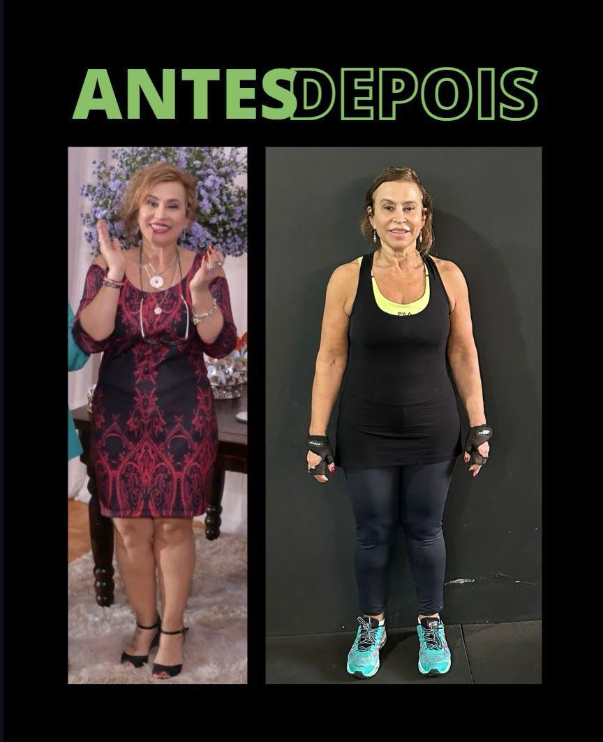 Transformação 1